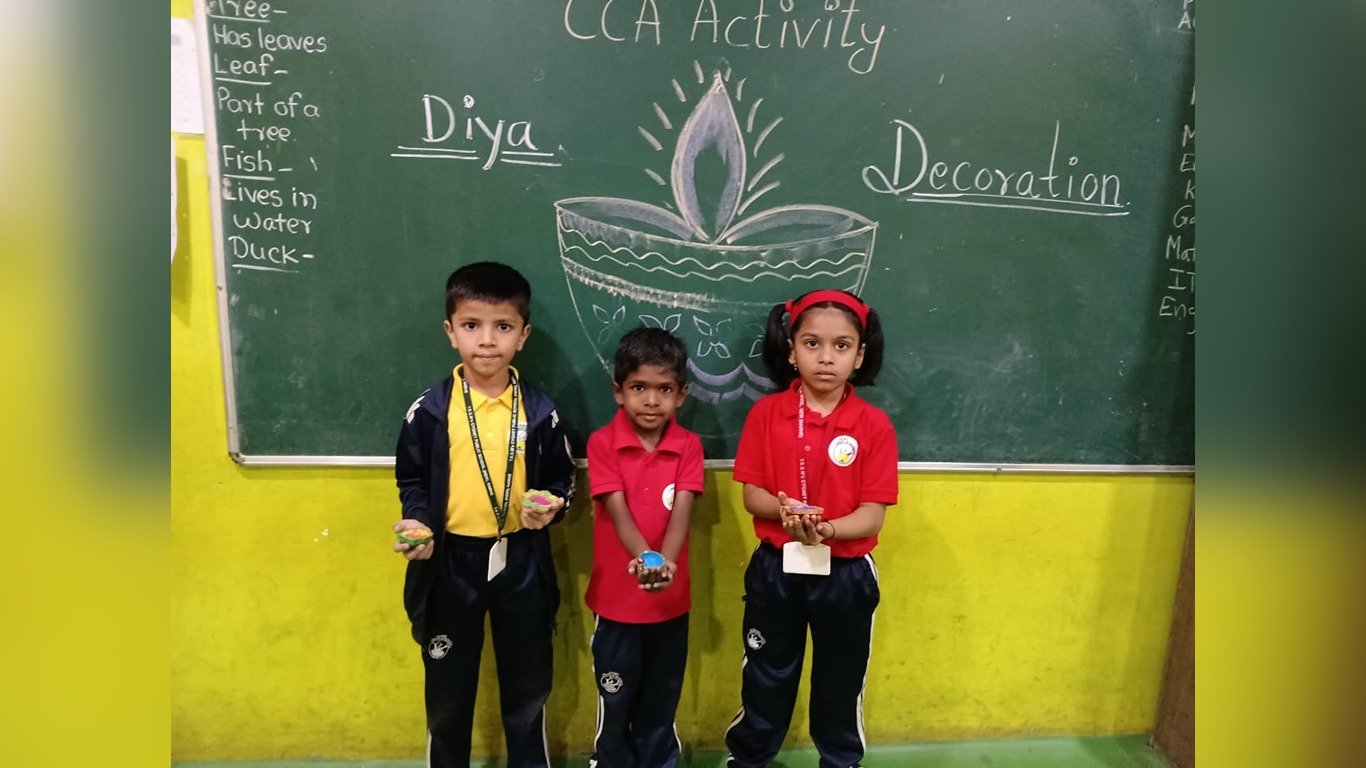 Activity image